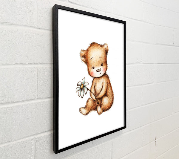 Flower Bear