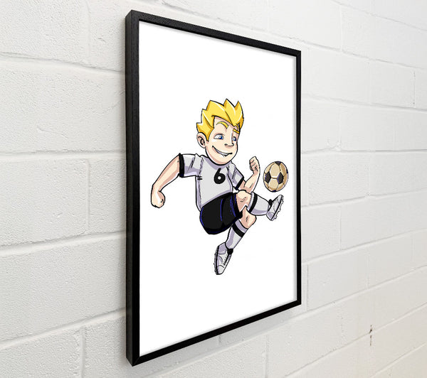 Football Skills