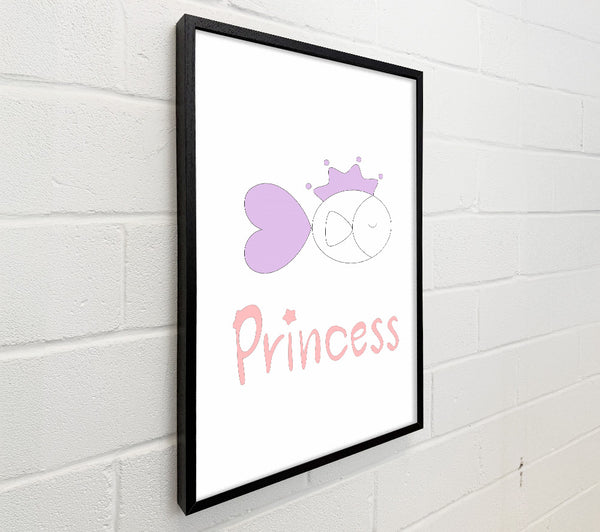Princess Fish