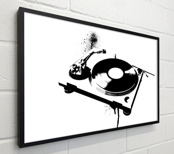 DJ Put The Record On