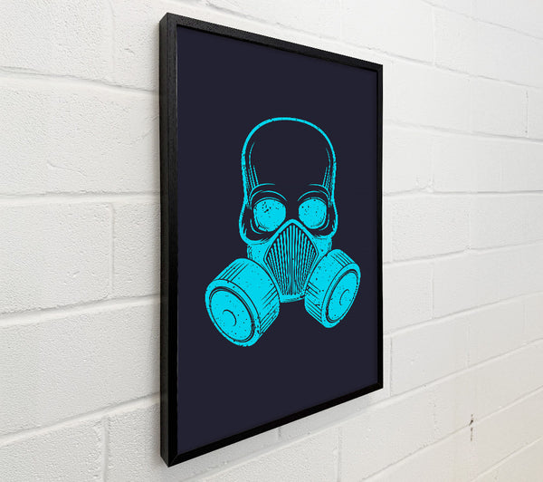 Gas Mask
