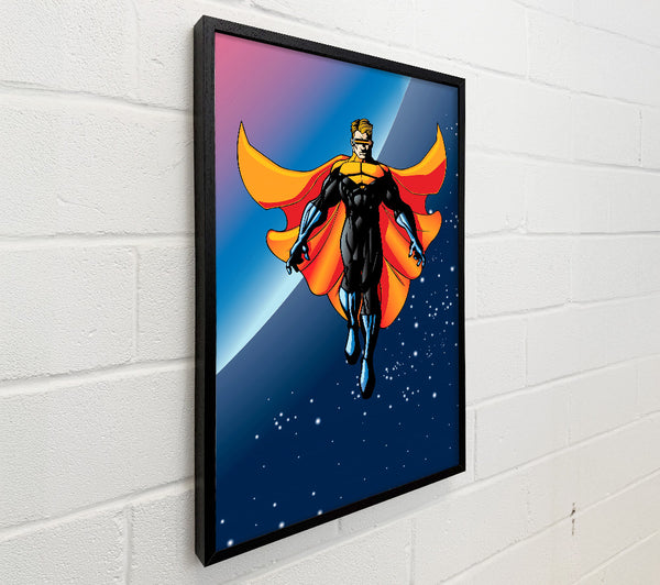 Superhero 2