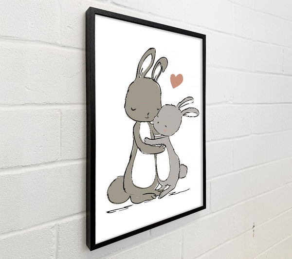 Bunny Love