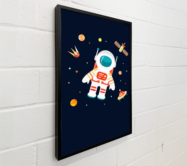 Rocket Boy