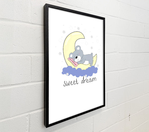 Sweet Dreams 1