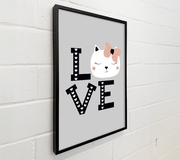 Love Cat