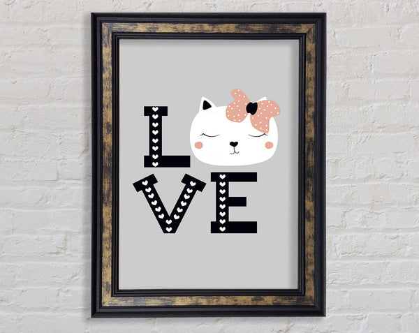 Love Cat