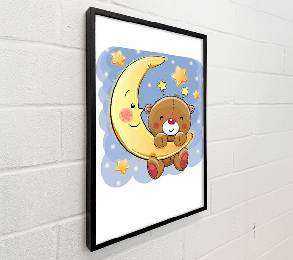 Bear In The Stars