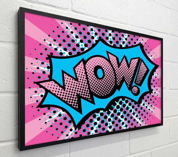 Pink Wow