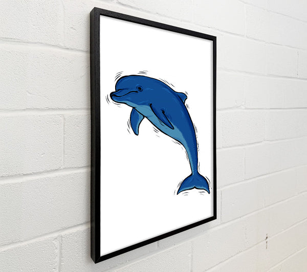Dolphin Love