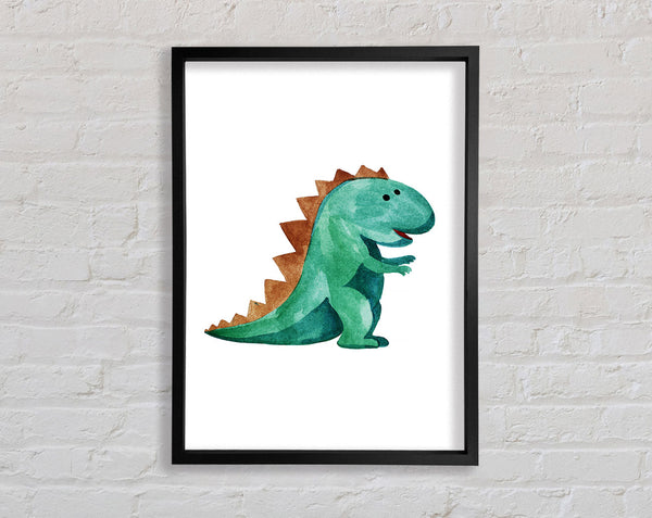 Dinosaurier-Spaß