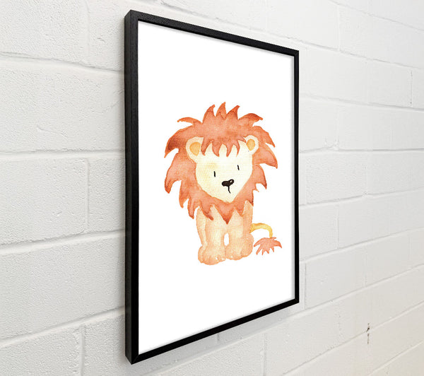 Lion Love
