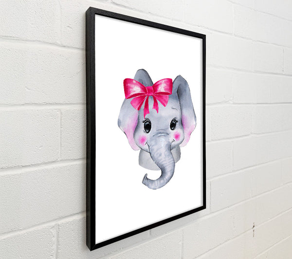 Elephant Love 1