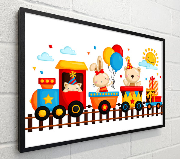 Party Train