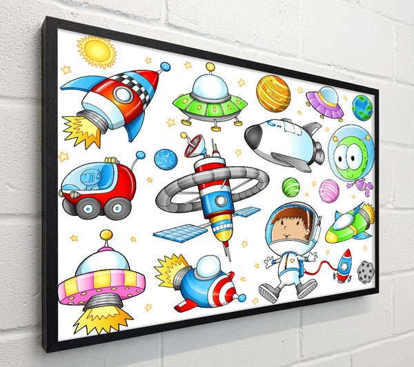 Space Kid