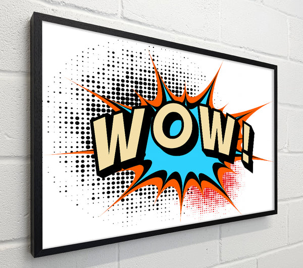 Wow 1