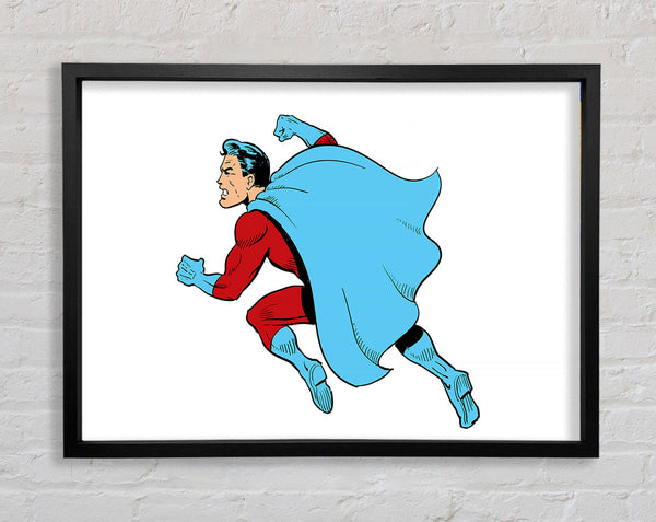 Superheld 3