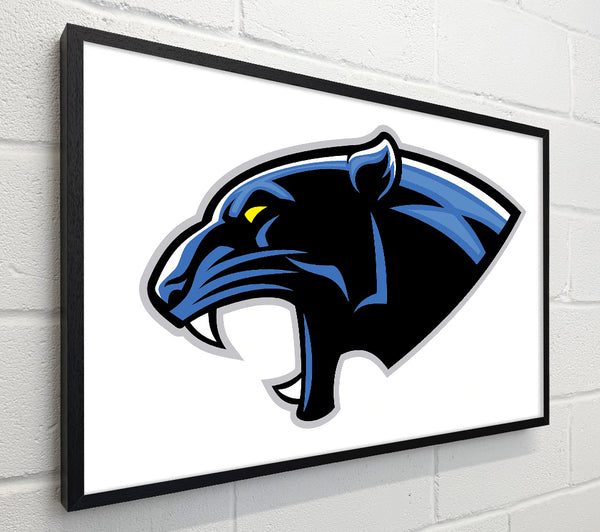 Panther Teeth 1