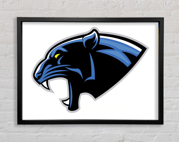 Pantherzähne 1
