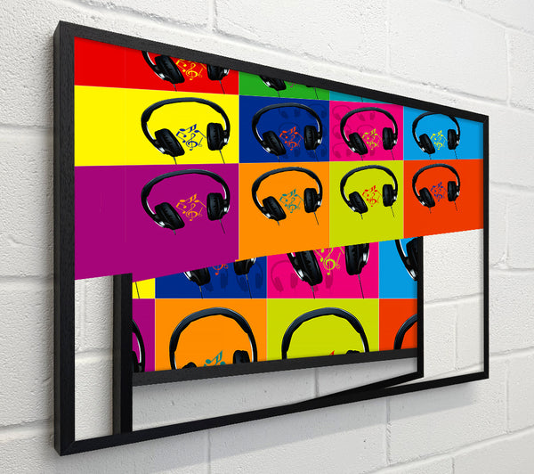 Headphone Music