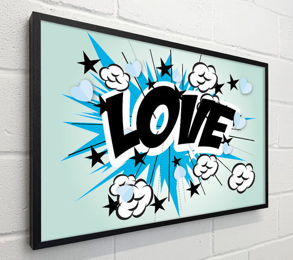 Love Pow