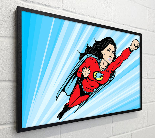 Superwoman