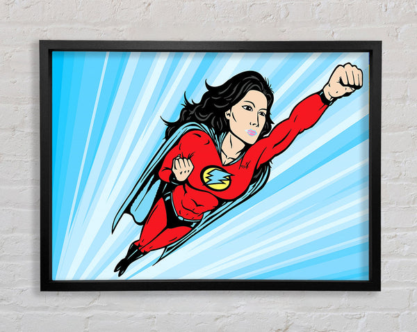 Superfrau