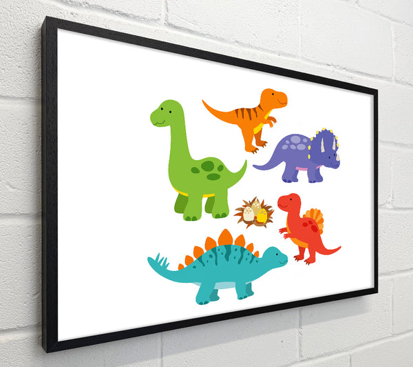 Dinosaur Tribe 2