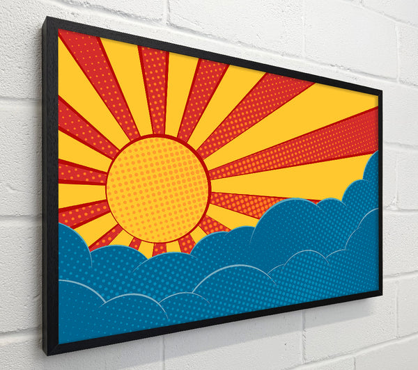 Sunblaze