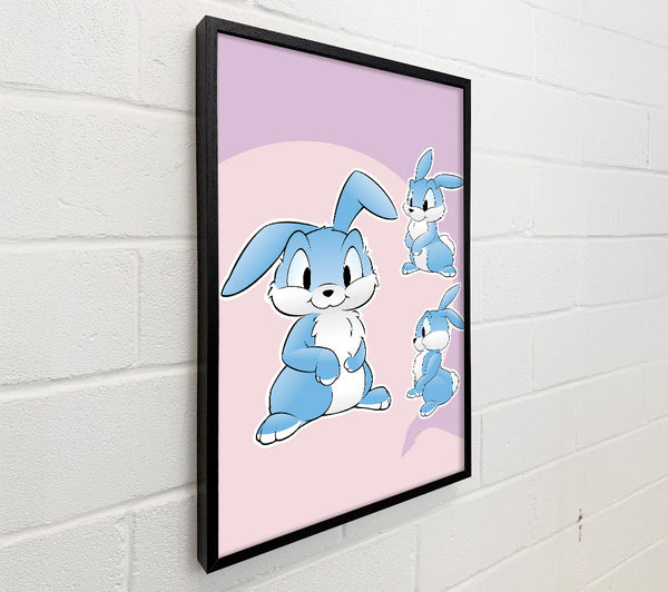 Bunny Hop