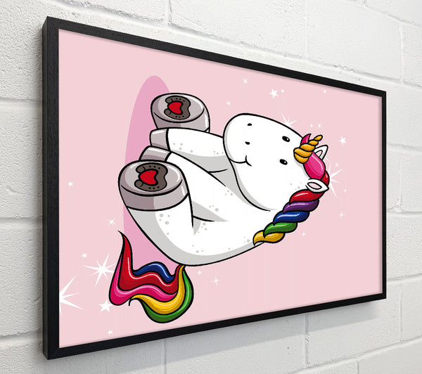 Unicorn Love