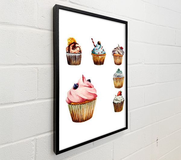 Cupcake 1