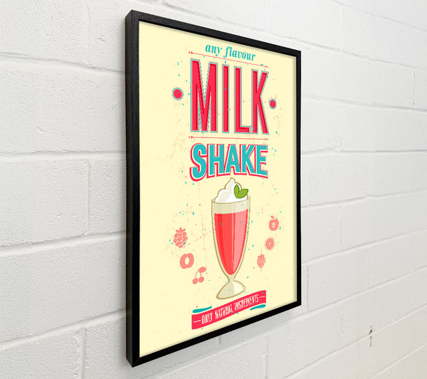 Milk Shake