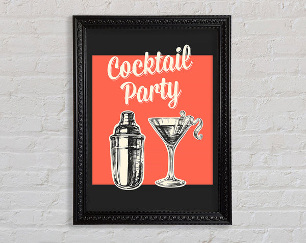 Cocktail Party 1