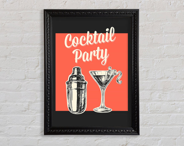 Cocktailparty 1