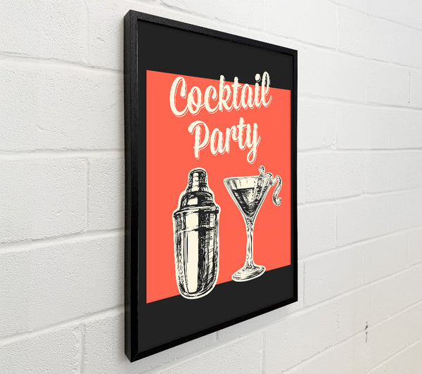 Cocktail Party 1