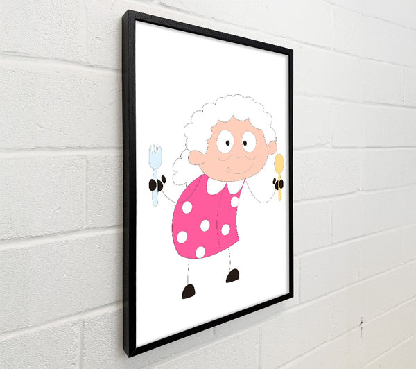 Grannies Kitchen