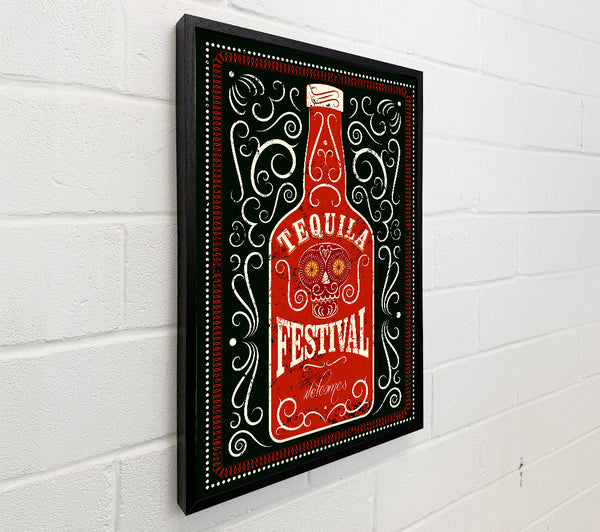 Tequila Festival 1