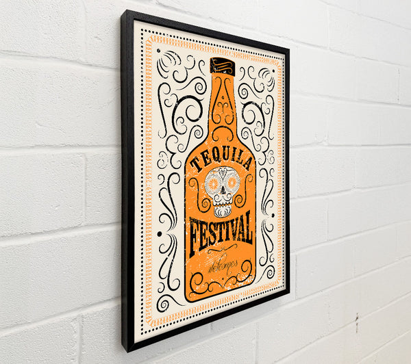 Tequila Festival 2