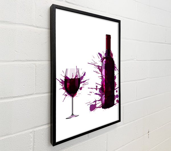 Wine Splash