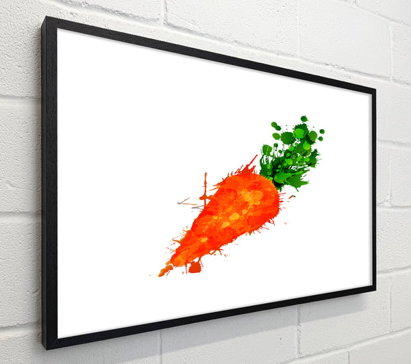 Carrot Splash
