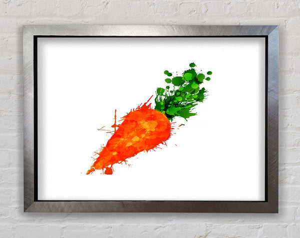 Carrot Splash