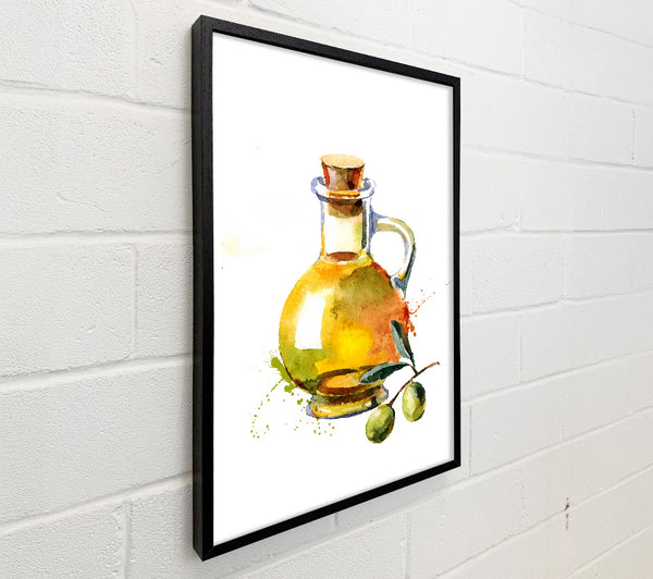 Olive Oil