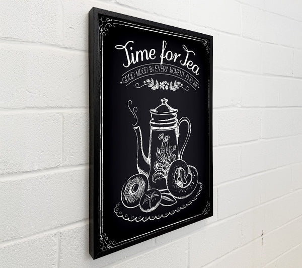 Time For Tea 1