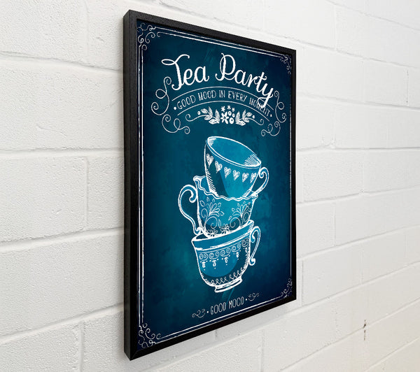 Tea Party 1