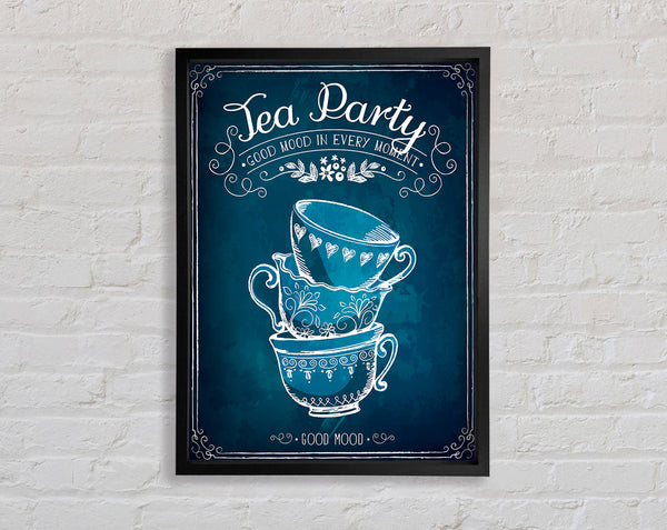 Teeparty 1