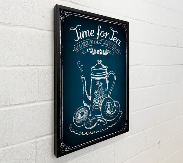 Time For Tea 2