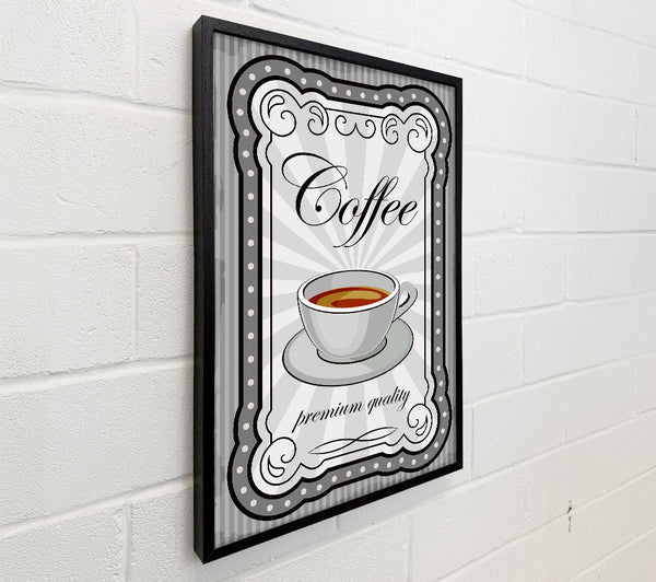 Coffee Premium Quality