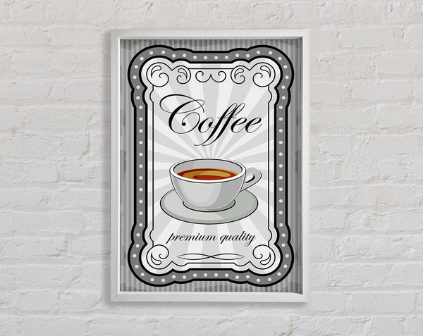 Kaffee Premium Qualität