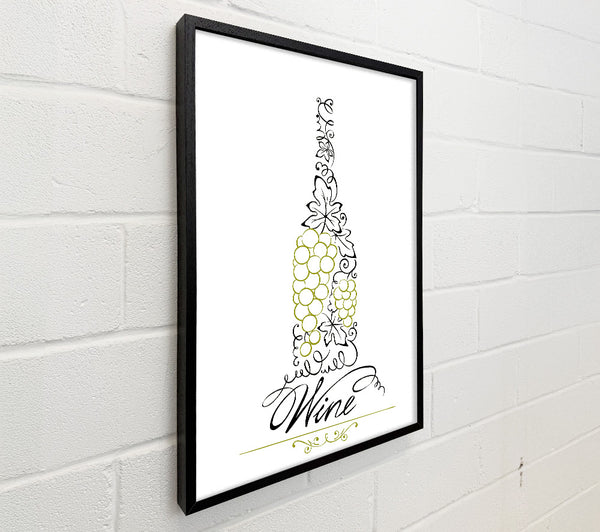 White Wine Grapes